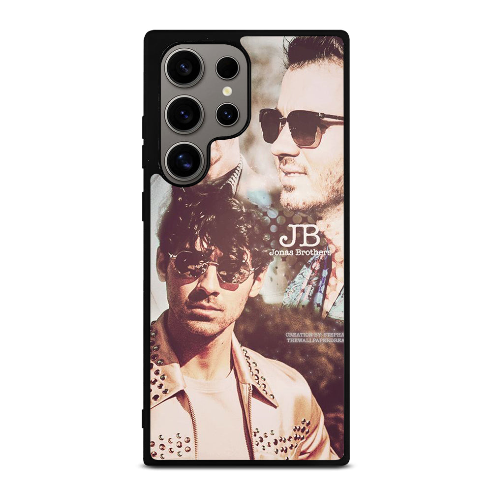 JONAS BROTHERS COOL 2 Samsung Galaxy S24 Ultra Case Cover