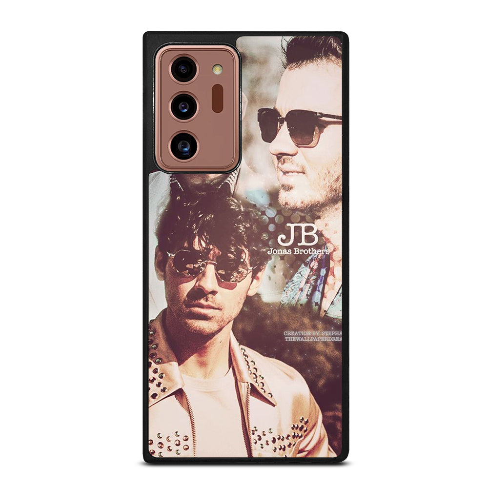 JONAS BROTHERS COOL 2 Samsung Galaxy Note 20 Ultra Case Cover