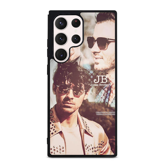 JONAS BROTHERS COOL 2 Samsung Galaxy S23 Ultra Case Cover