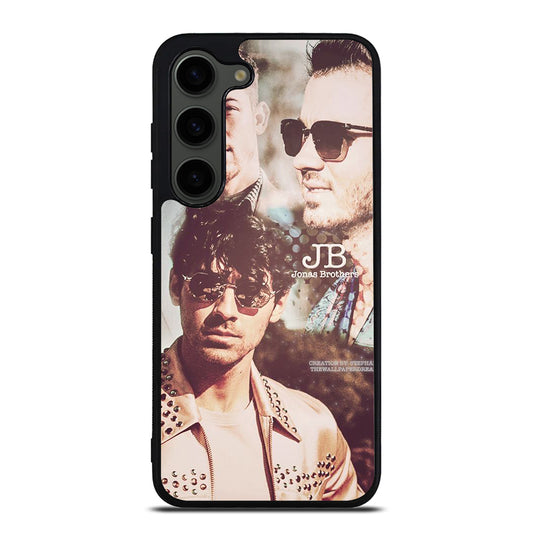 JONAS BROTHERS COOL 2 Samsung Galaxy S23 Plus Case Cover