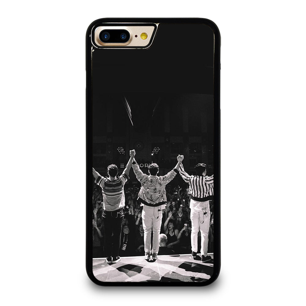 JONAS BROTHERS SINGER iPhone 7 / 8 Plus Case Cover