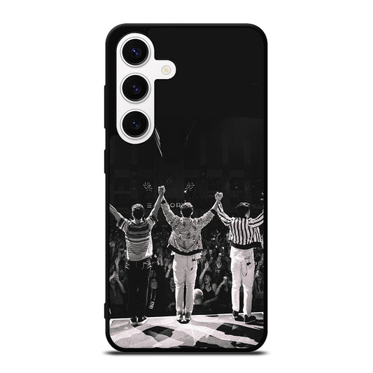 JONAS BROTHERS SINGER Samsung Galaxy S24 Case Cover