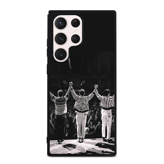 JONAS BROTHERS SINGER Samsung Galaxy S23 Ultra Case Cover