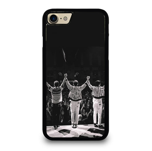 JONAS BROTHERS SINGER iPhone 7 / 8 Case Cover