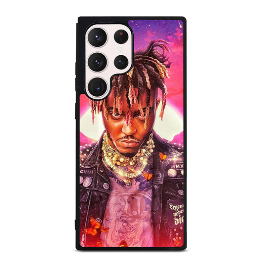 JUICE WRLD ART RAPPER Samsung Galaxy S23 Ultra Case Cover