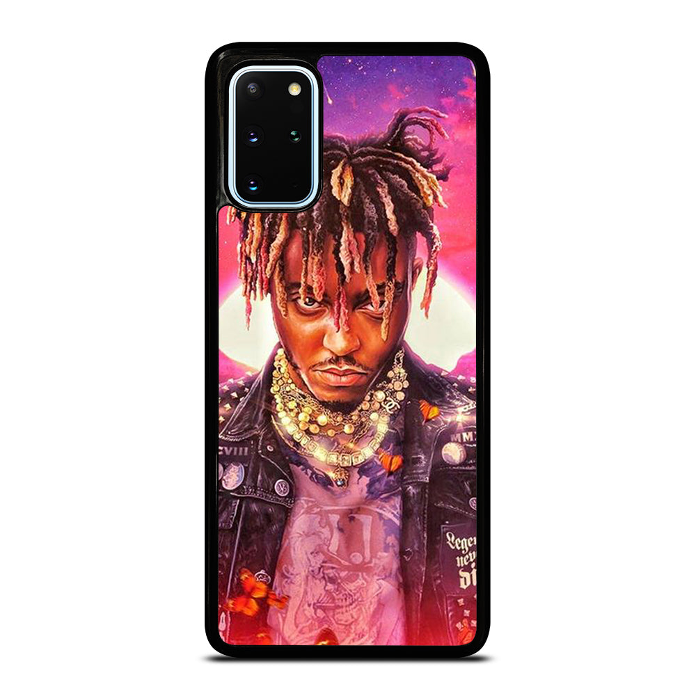 JUICE WRLD ART RAPPER Samsung Galaxy S20 Plus Case Cover