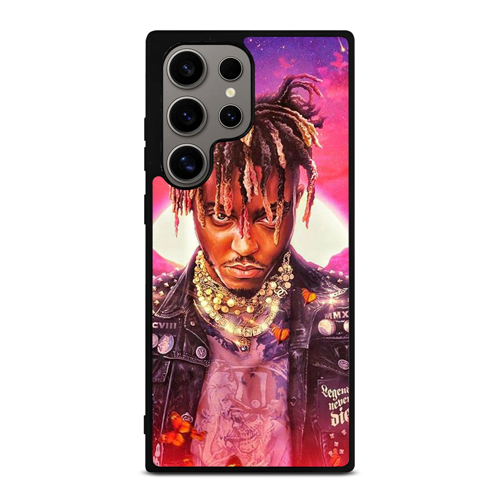 JUICE WRLD ART RAPPER Samsung Galaxy S24 Ultra Case Cover