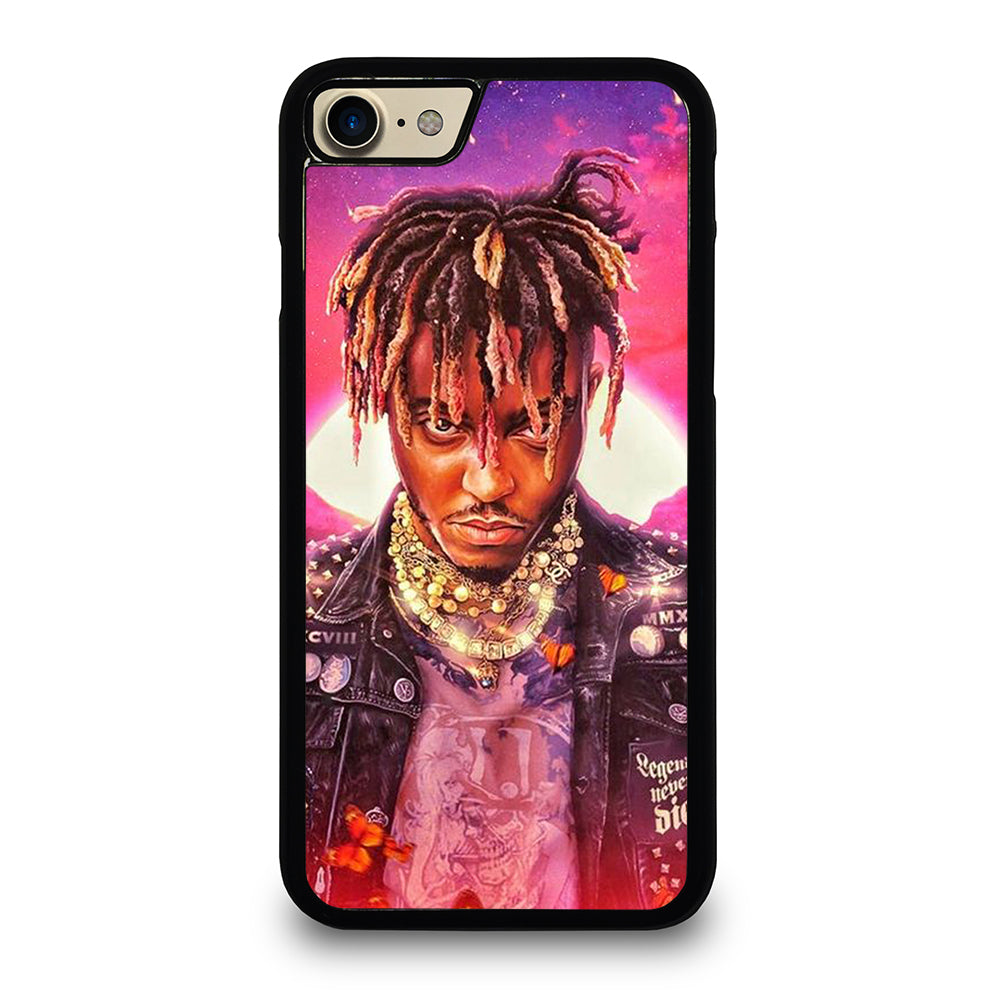 JUICE WRLD ART RAPPER iPhone 7 / 8 Case Cover