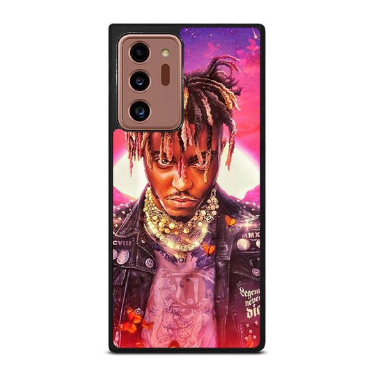 JUICE WRLD ART RAPPER Samsung Galaxy Note 20 Ultra Case Cover