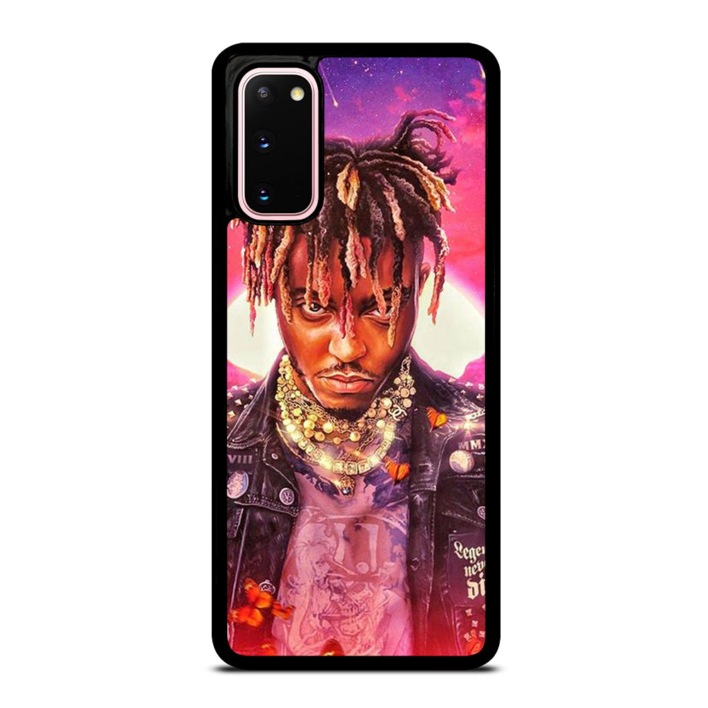 JUICE WRLD ART RAPPER Samsung Galaxy S20 Case Cover