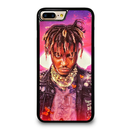 JUICE WRLD ART RAPPER iPhone 7 / 8 Plus Case Cover