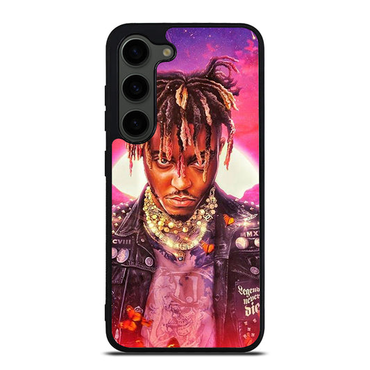 JUICE WRLD ART RAPPER Samsung Galaxy S23 Plus Case Cover