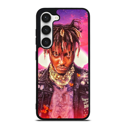 JUICE WRLD ART RAPPER Samsung Galaxy S23 Case Cover
