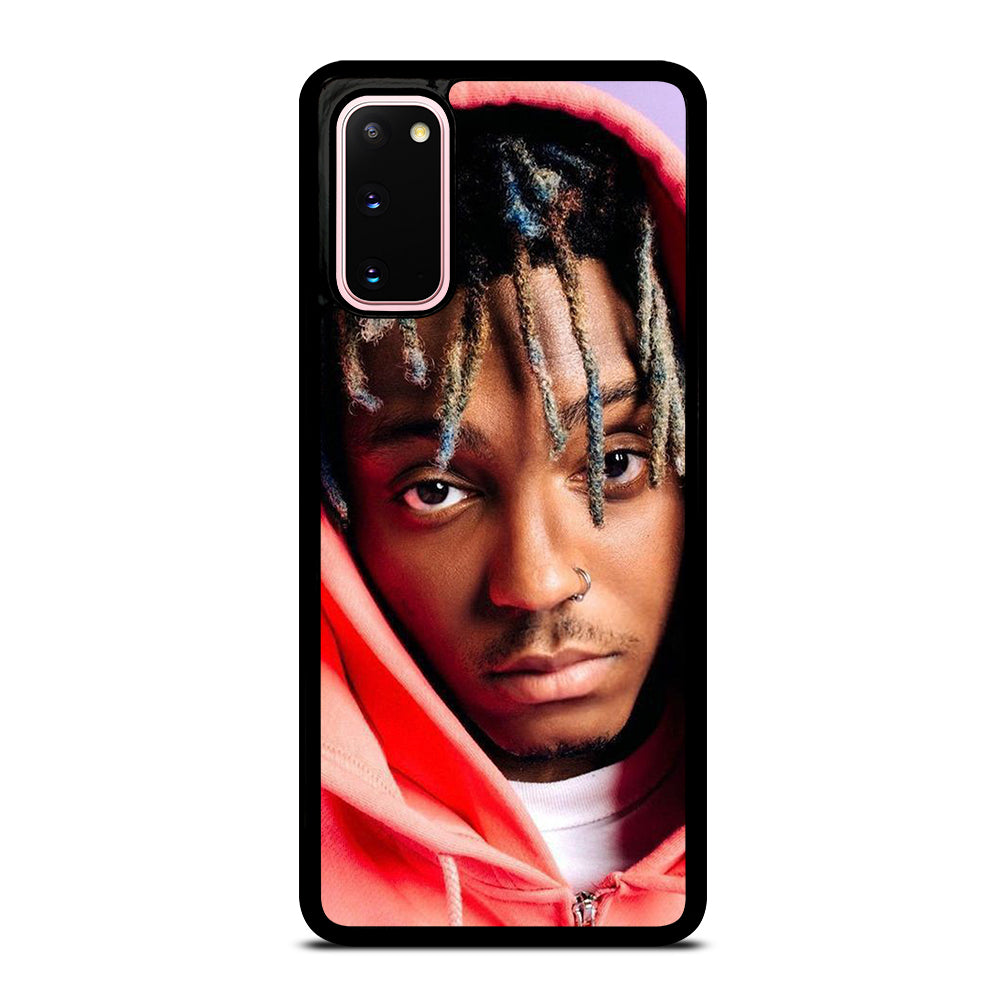 JUICE WRLD FACE RAPPER Samsung Galaxy S20 Case Cover