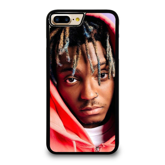 JUICE WRLD FACE RAPPER iPhone 7 / 8 Plus Case Cover