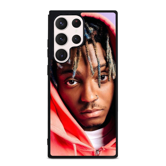 JUICE WRLD FACE RAPPER Samsung Galaxy S23 Ultra Case Cover