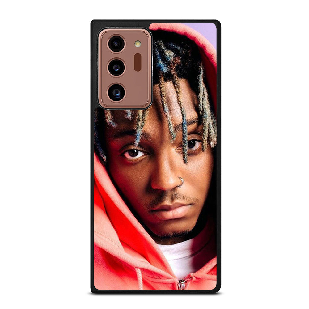 JUICE WRLD FACE RAPPER Samsung Galaxy Note 20 Ultra Case Cover