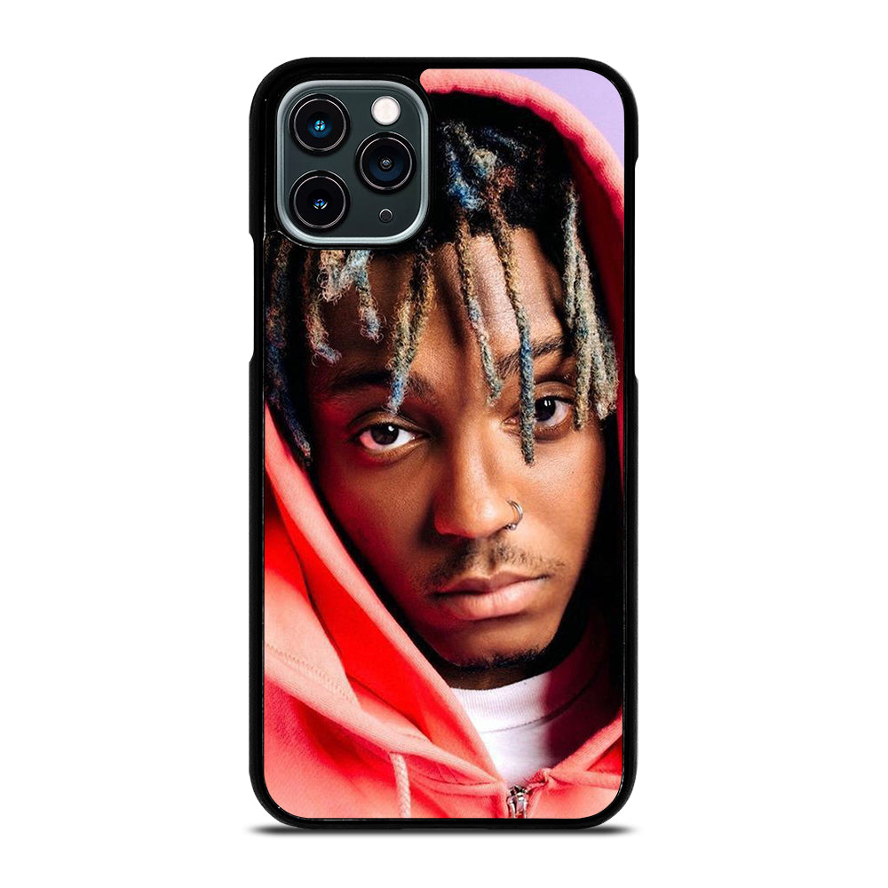 JUICE WRLD FACE RAPPER iPhone 11 Pro Case Cover