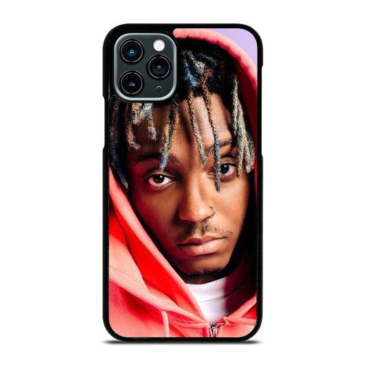 JUICE WRLD FACE RAPPER iPhone 11 Pro Case Cover