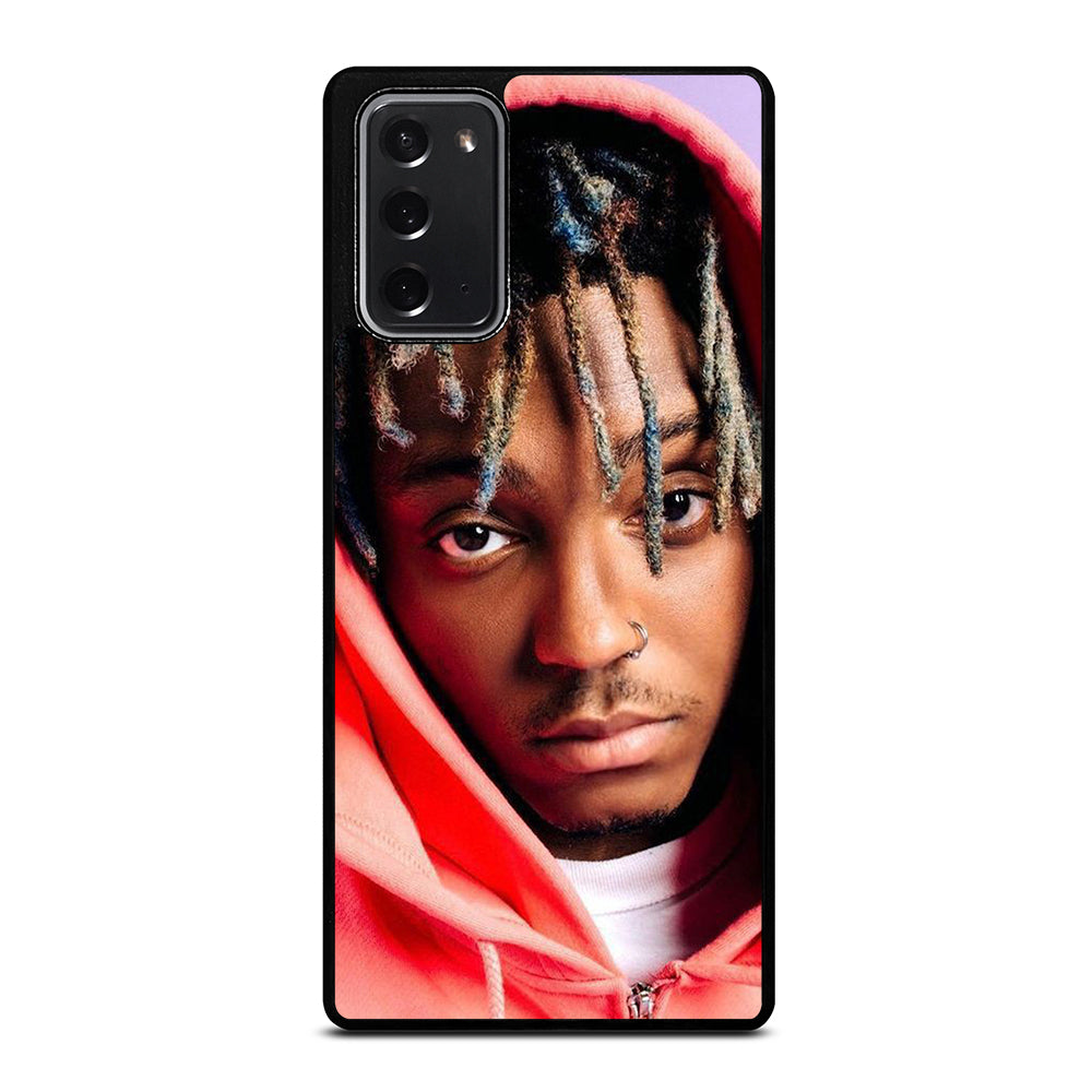 JUICE WRLD FACE RAPPER Samsung Galaxy Note 20 Case Cover