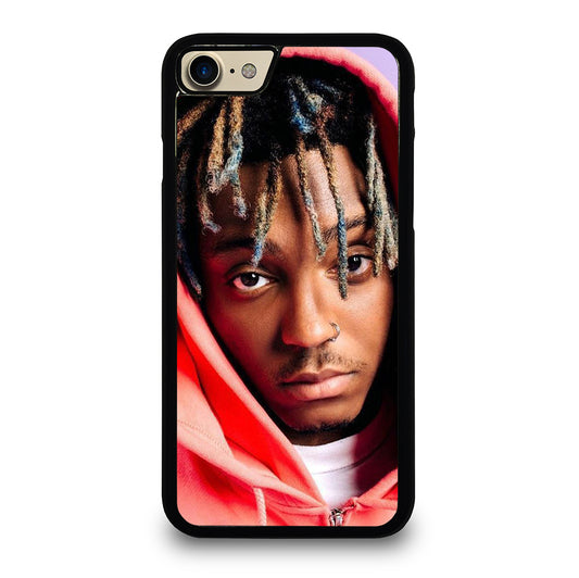 JUICE WRLD FACE RAPPER iPhone 7 / 8 Case Cover