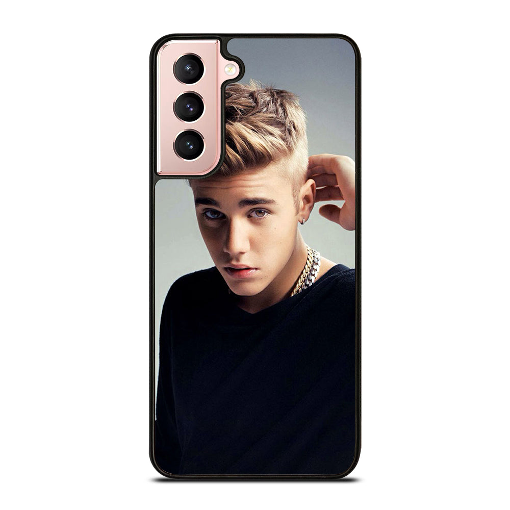 JUSTIN BIEBER Samsung Galaxy S21 Case Cover