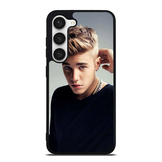 JUSTIN BIEBER Samsung Galaxy S23 Case Cover