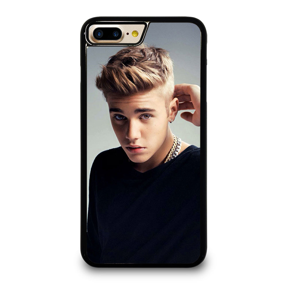 JUSTIN BIEBER iPhone 7 / 8 Plus Case Cover