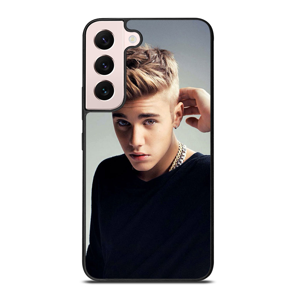 JUSTIN BIEBER Samsung Galaxy S22 Plus Case Cover