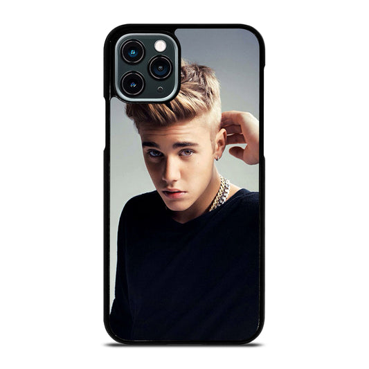 JUSTIN BIEBER iPhone 11 Pro Case Cover