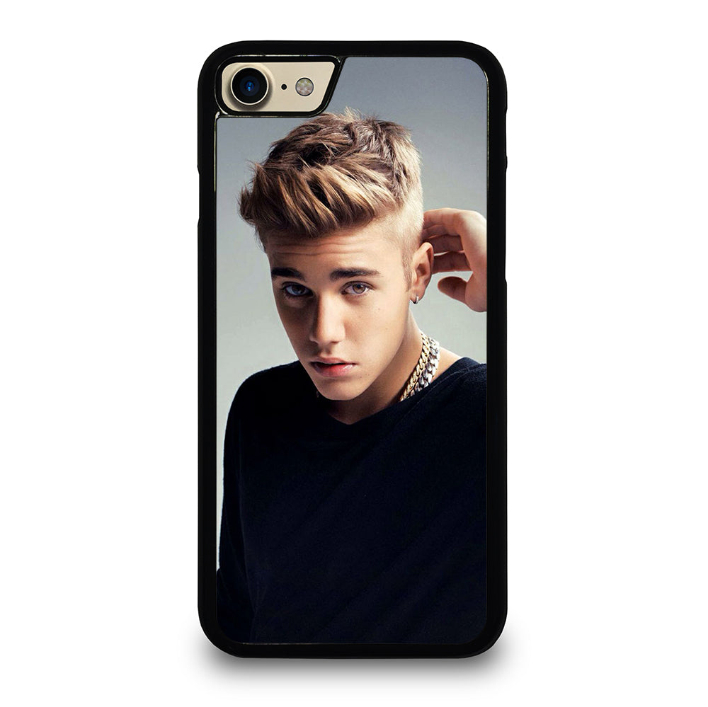 JUSTIN BIEBER iPhone 7 / 8 Case Cover