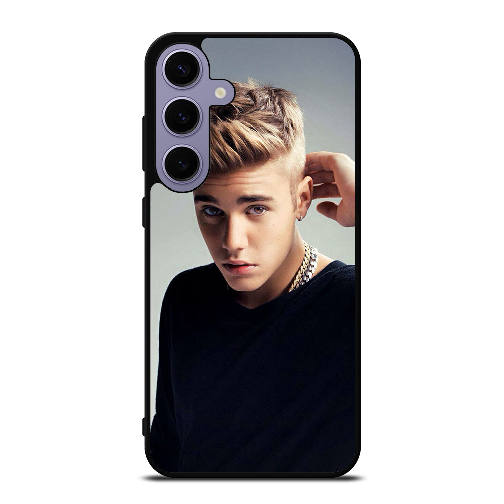 JUSTIN BIEBER Samsung Galaxy S24 Plus Case Cover