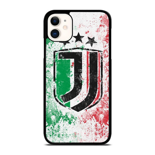 JUVENTUS ART LOGO iPhone 11 Case Cover