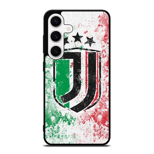 JUVENTUS ART LOGO Samsung Galaxy S24 Case Cover