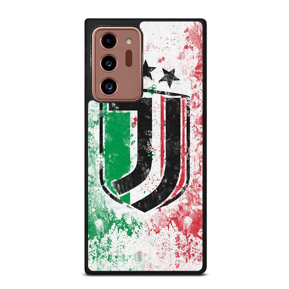 JUVENTUS ART LOGO Samsung Galaxy Note 20 Ultra Case Cover