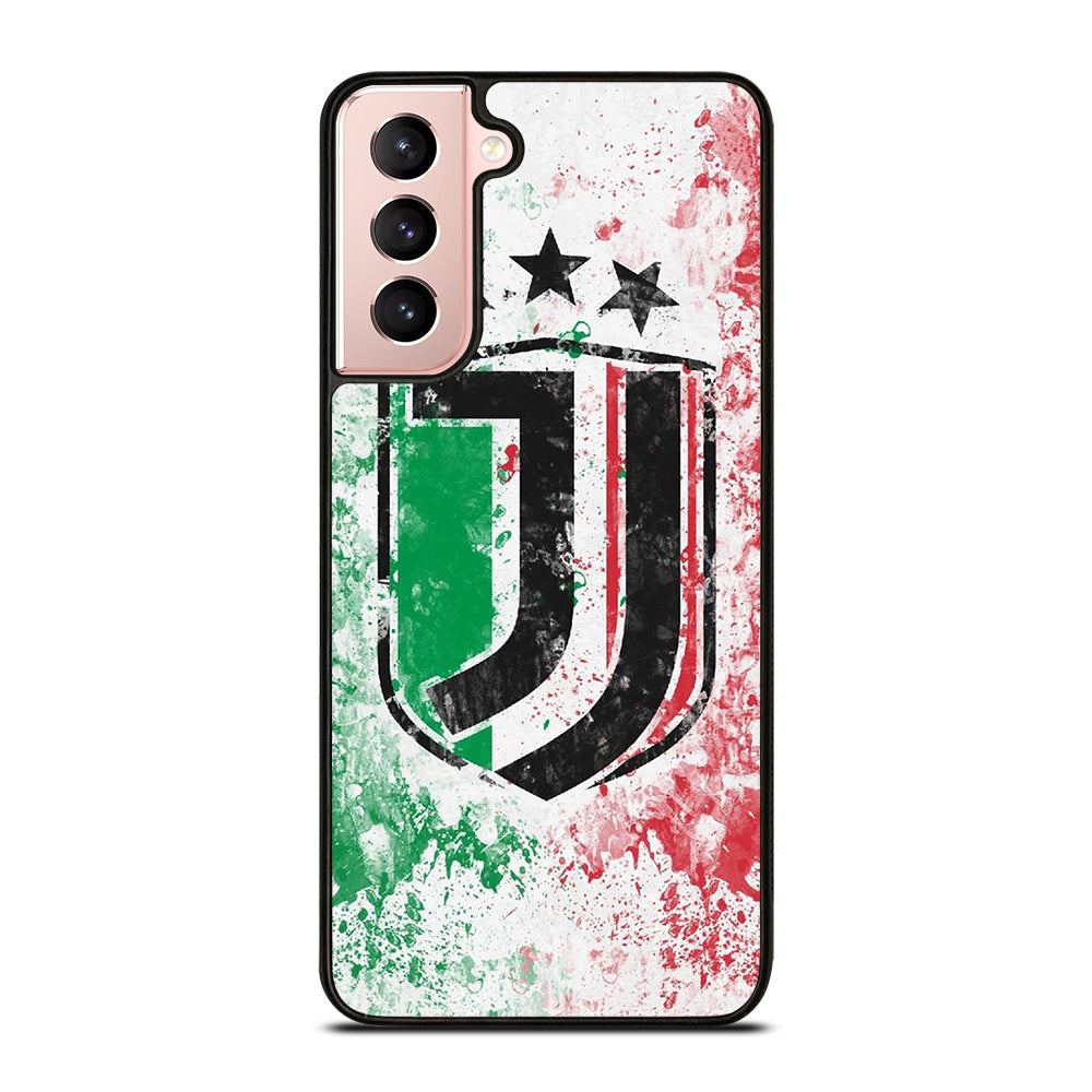 JUVENTUS ART LOGO Samsung Galaxy S21 Case Cover