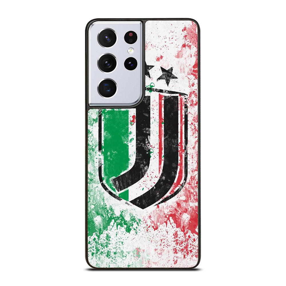 JUVENTUS ART LOGO Samsung Galaxy S21 Ultra Case Cover