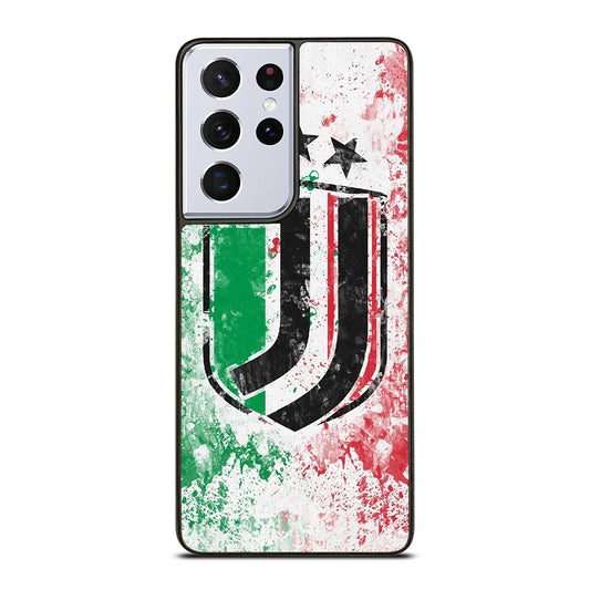JUVENTUS ART LOGO Samsung Galaxy S21 Ultra Case Cover