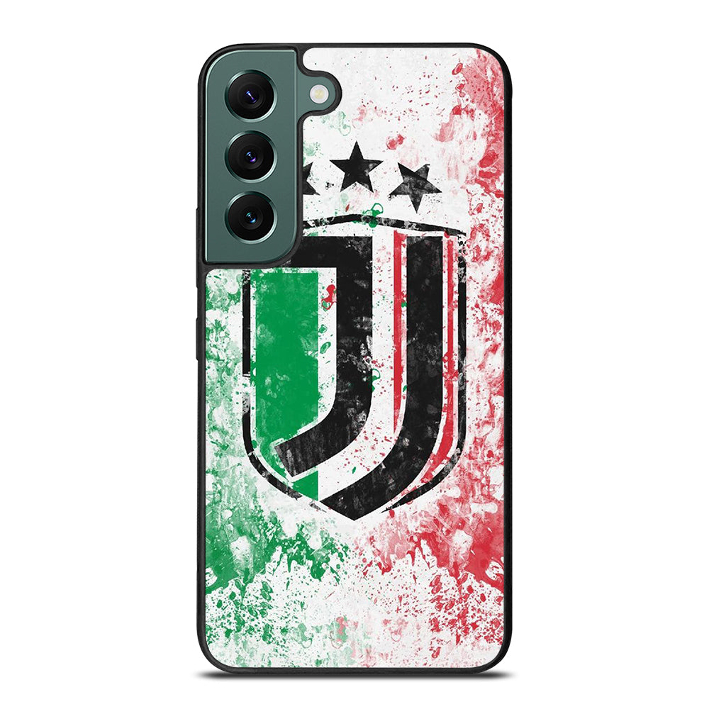 JUVENTUS ART LOGO Samsung Galaxy S22 Case Cover