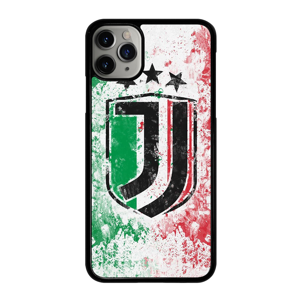 JUVENTUS ART LOGO iPhone 11 Pro Max Case Cover