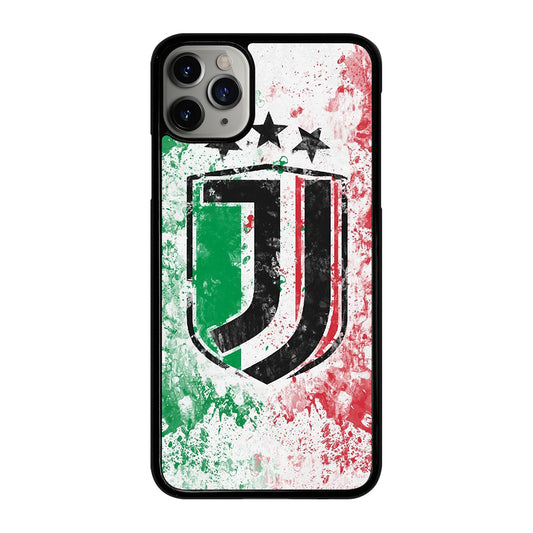 JUVENTUS ART LOGO iPhone 11 Pro Max Case Cover