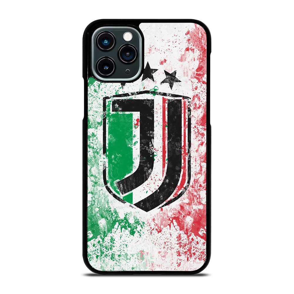 JUVENTUS ART LOGO iPhone 11 Pro Case Cover