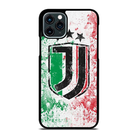 JUVENTUS ART LOGO iPhone 11 Pro Case Cover