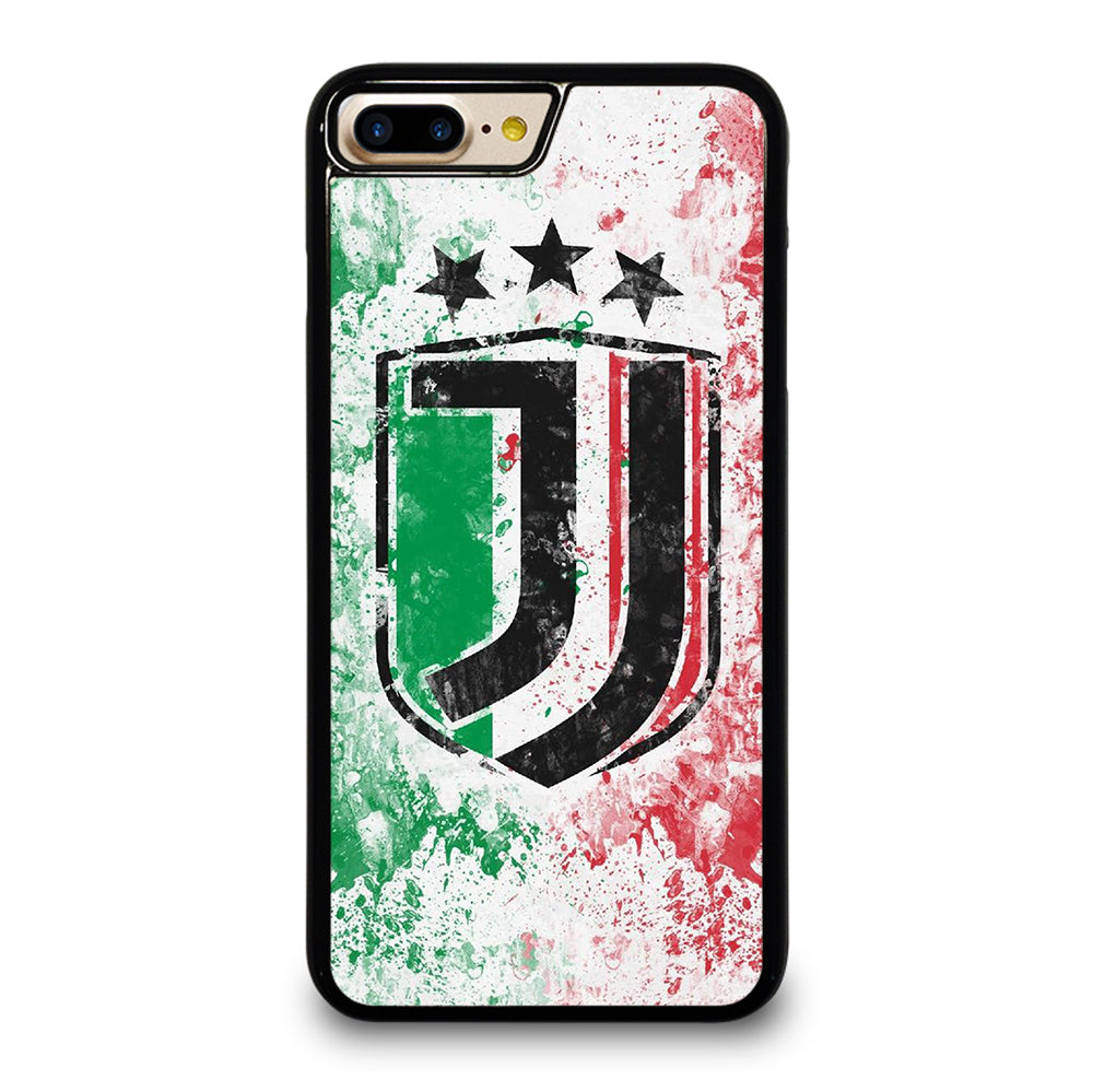 JUVENTUS ART LOGO iPhone 7 / 8 Plus Case Cover