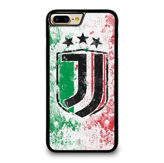 JUVENTUS ART LOGO iPhone 7 / 8 Plus Case Cover