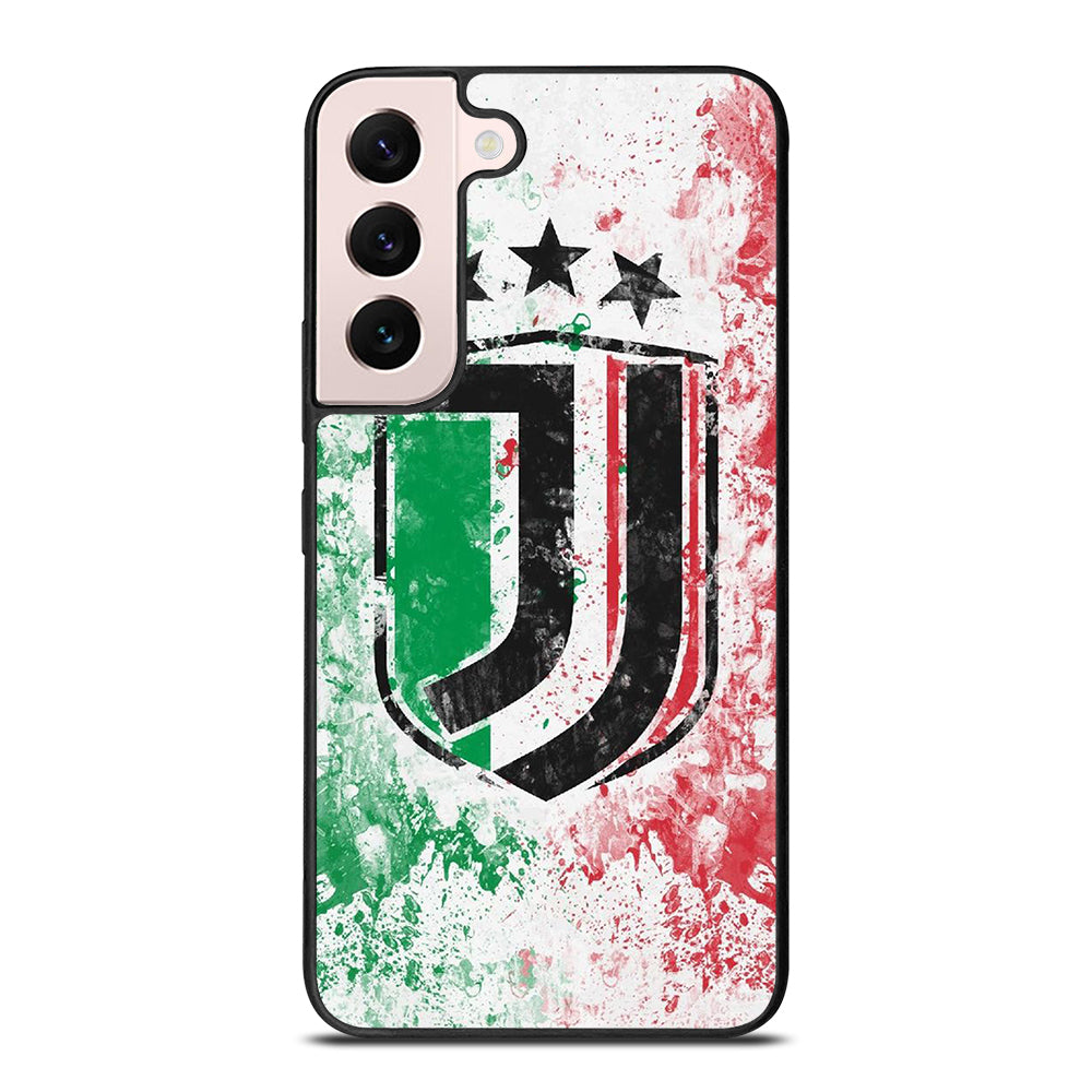JUVENTUS ART LOGO Samsung Galaxy S22 Plus Case Cover