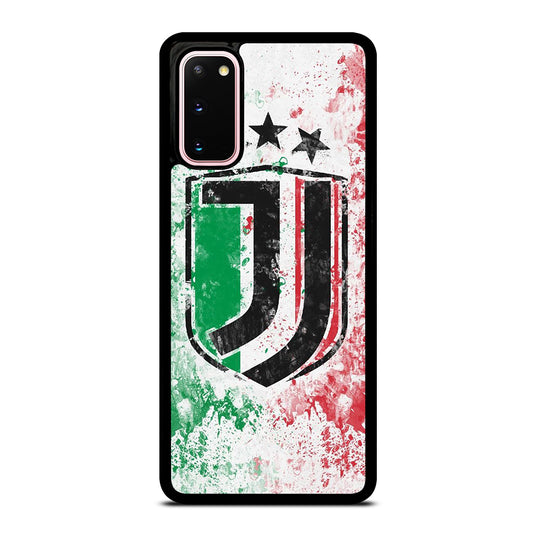 JUVENTUS ART LOGO Samsung Galaxy S20 Case Cover