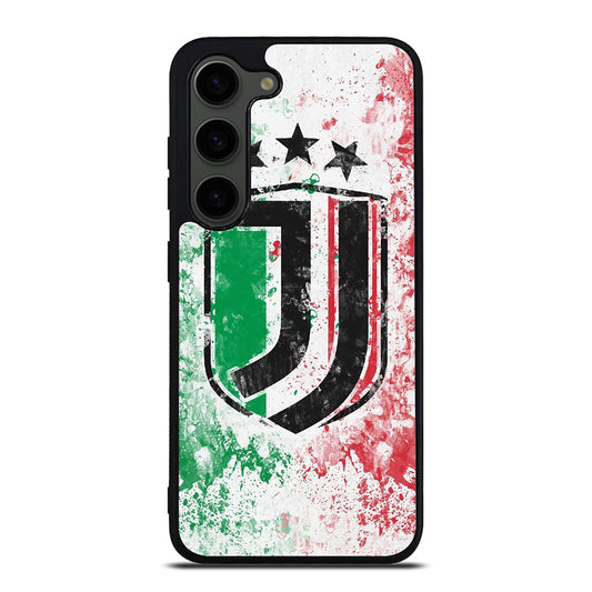 JUVENTUS ART LOGO Samsung Galaxy S23 Plus Case Cover