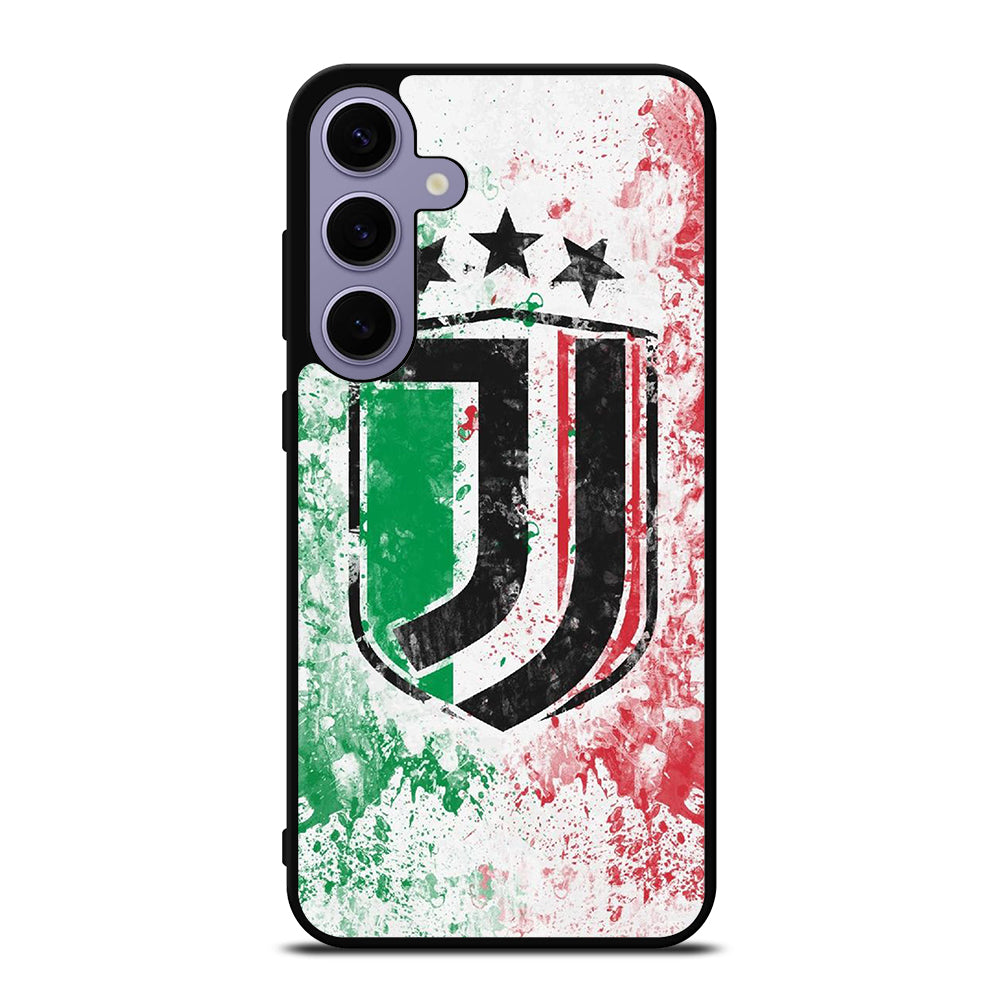 JUVENTUS ART LOGO Samsung Galaxy S24 Plus Case Cover