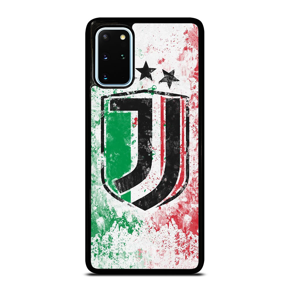 JUVENTUS ART LOGO Samsung Galaxy S20 Plus Case Cover